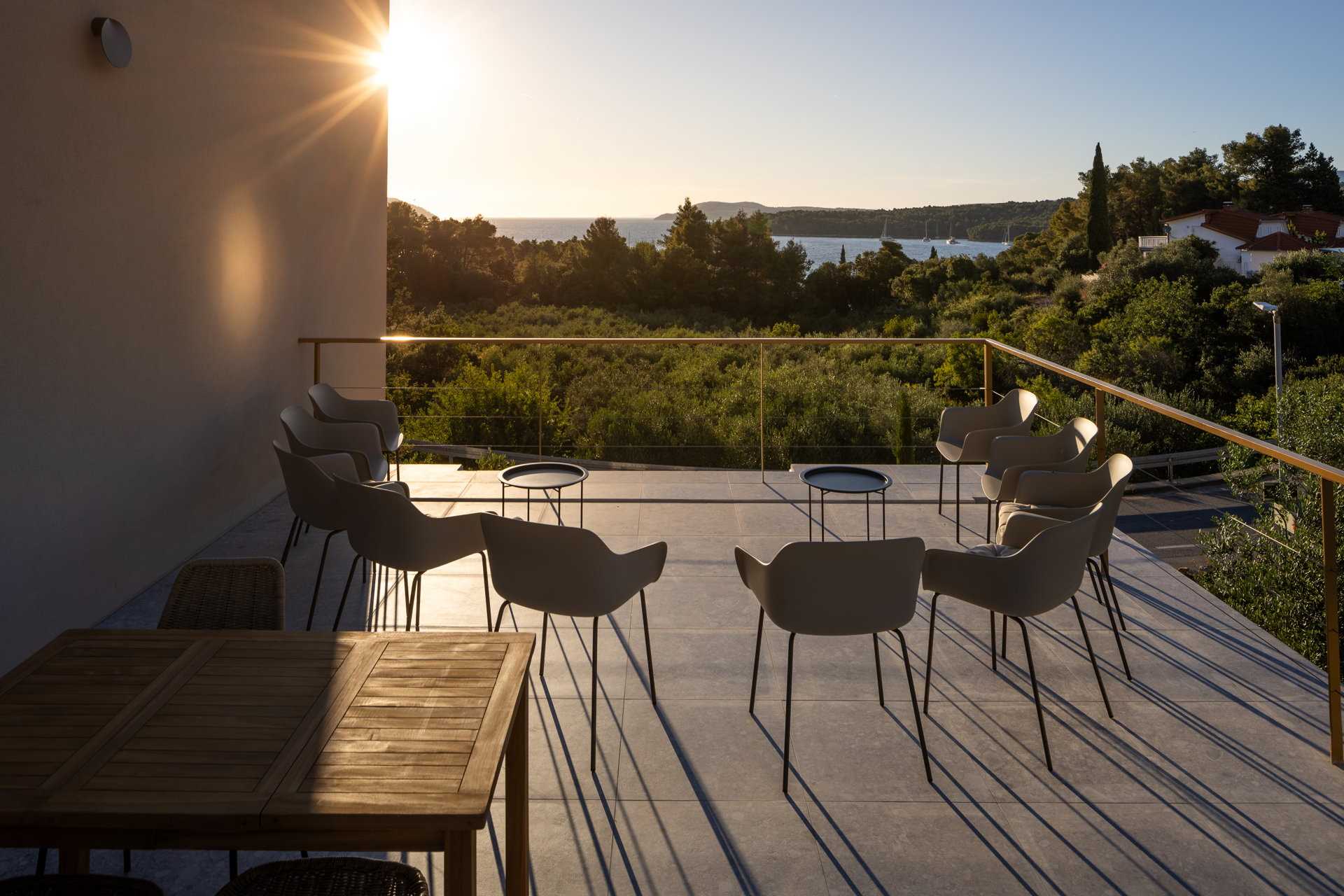 Luxury Villa Nine Olives Hvar with Pool
