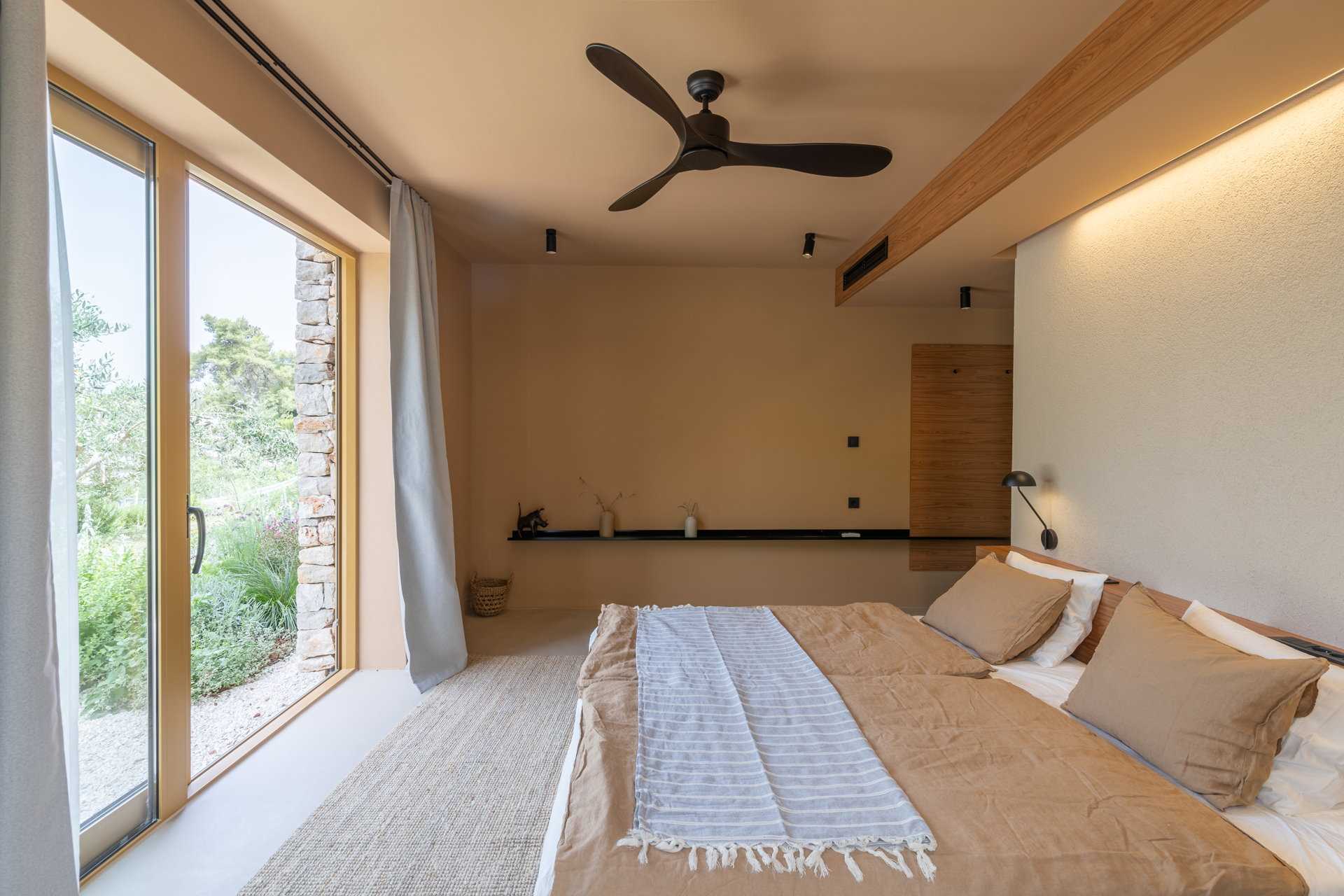 Luxury Villa Nine Olives Hvar with Pool