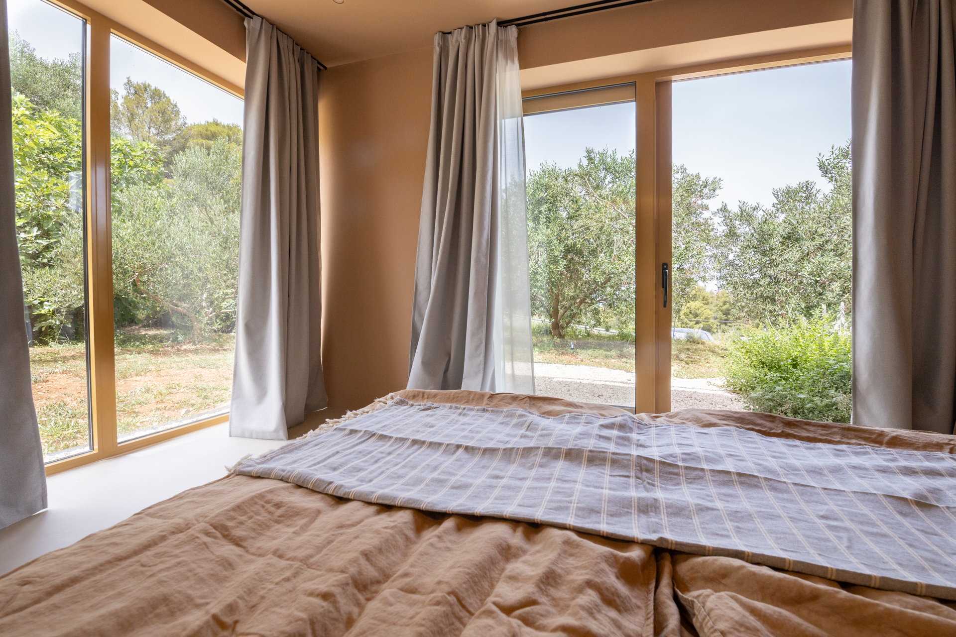 Luxury Villa Nine Olives Hvar with Pool