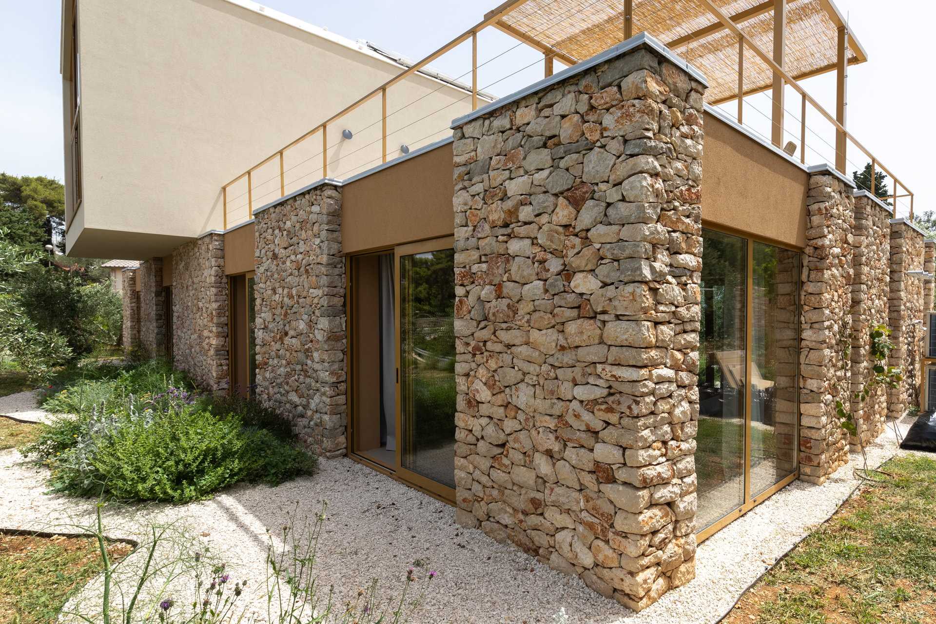 Luxury Villa Nine Olives Hvar with Pool