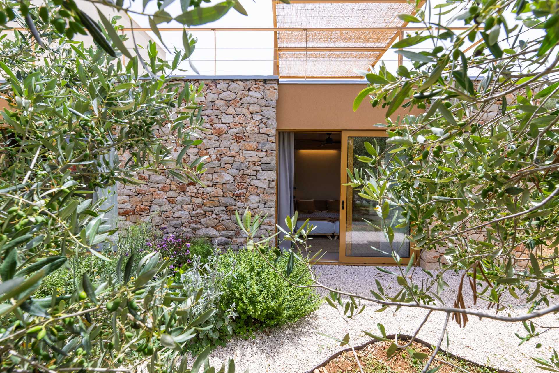 Luxury Villa Nine Olives Hvar with Pool