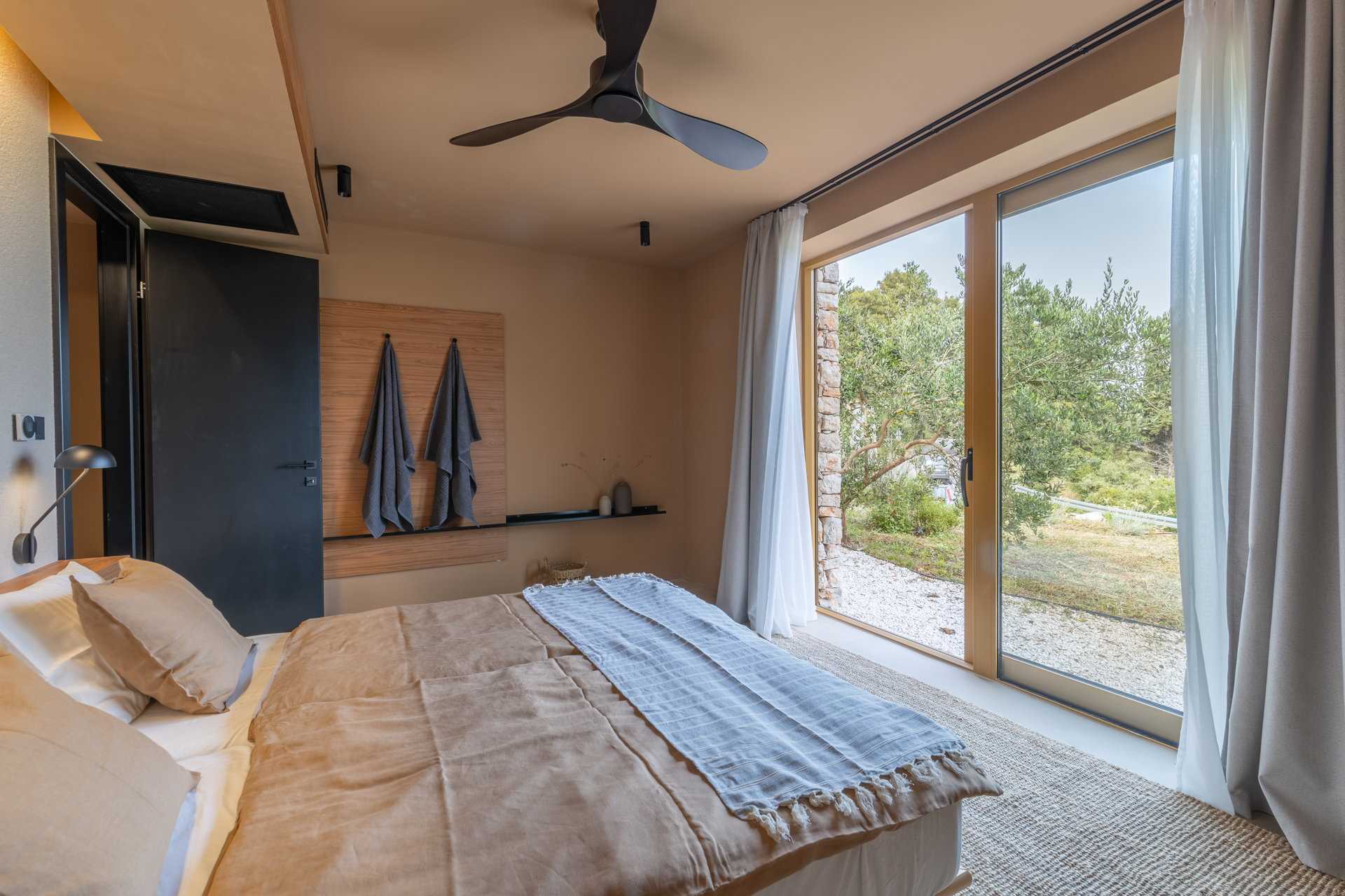 Luxury Villa Nine Olives Hvar with Pool