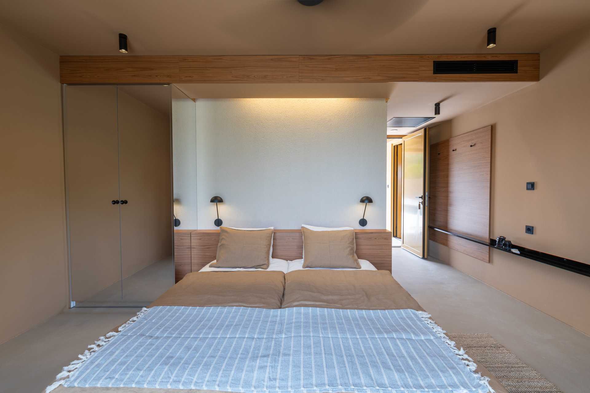 Luxury Villa Nine Olives Hvar with Pool