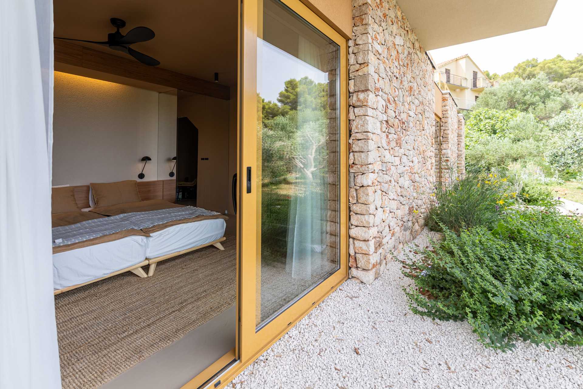Luxury Villa Nine Olives Hvar with Pool