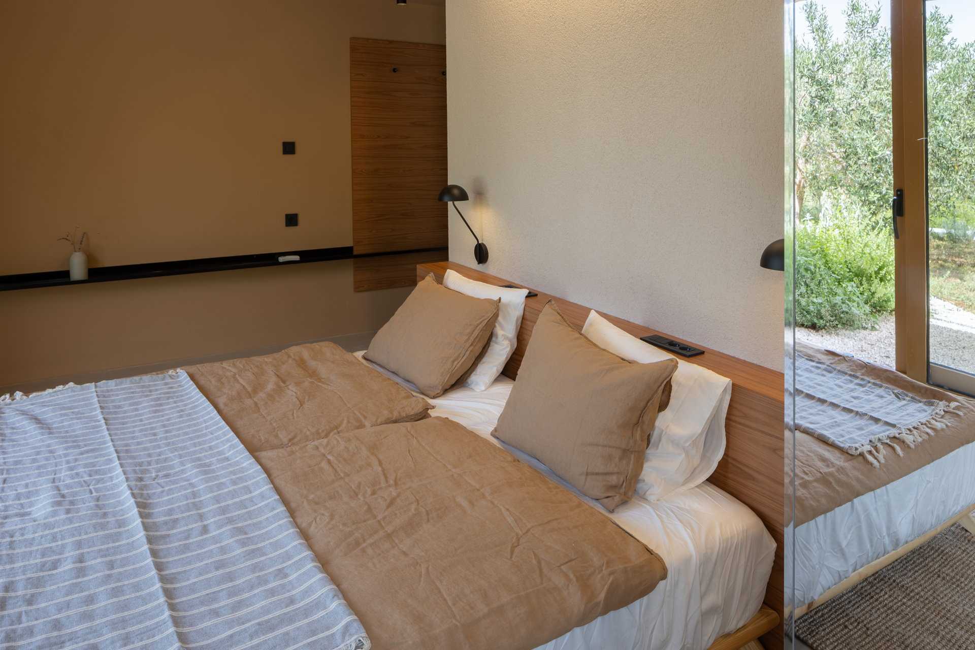 Luxury Villa Nine Olives Hvar with Pool