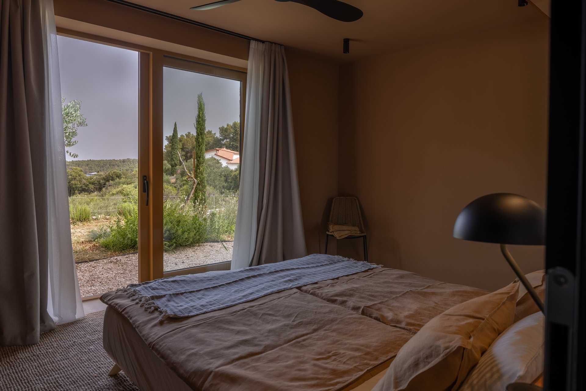 Luxury Villa Nine Olives Hvar with Pool