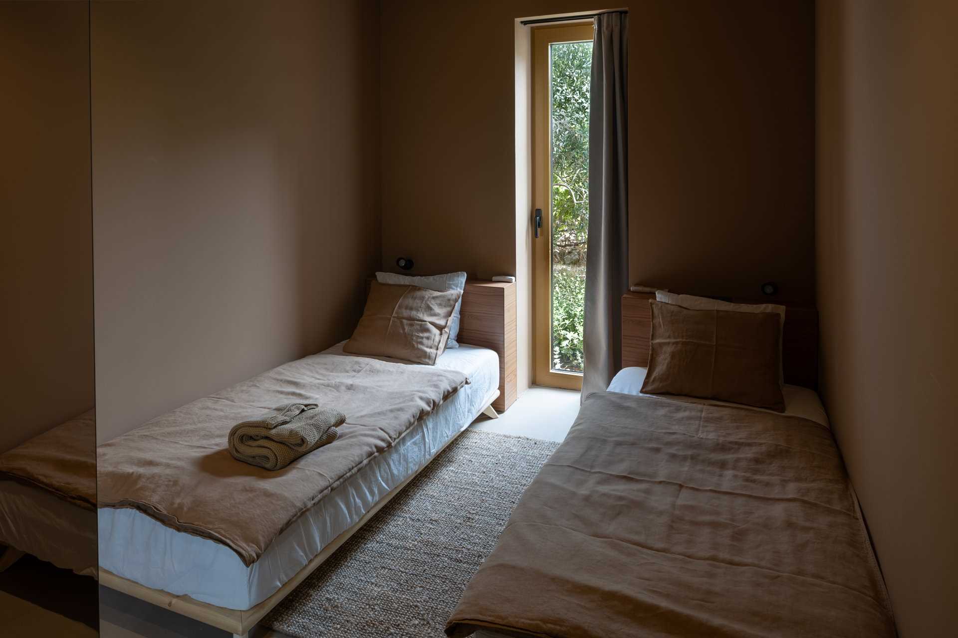 Luxury Villa Nine Olives Hvar with Pool