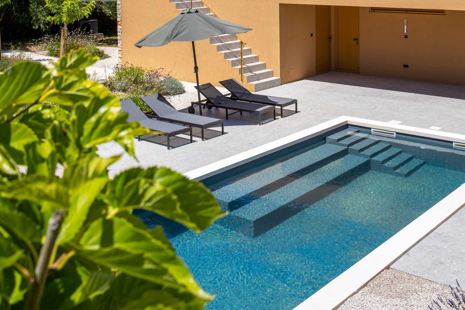 Luxury Villa Nine Olives Hvar with Pool