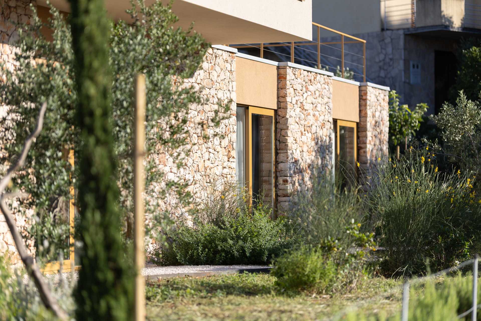 Luxury Villa Nine Olives Hvar with Pool