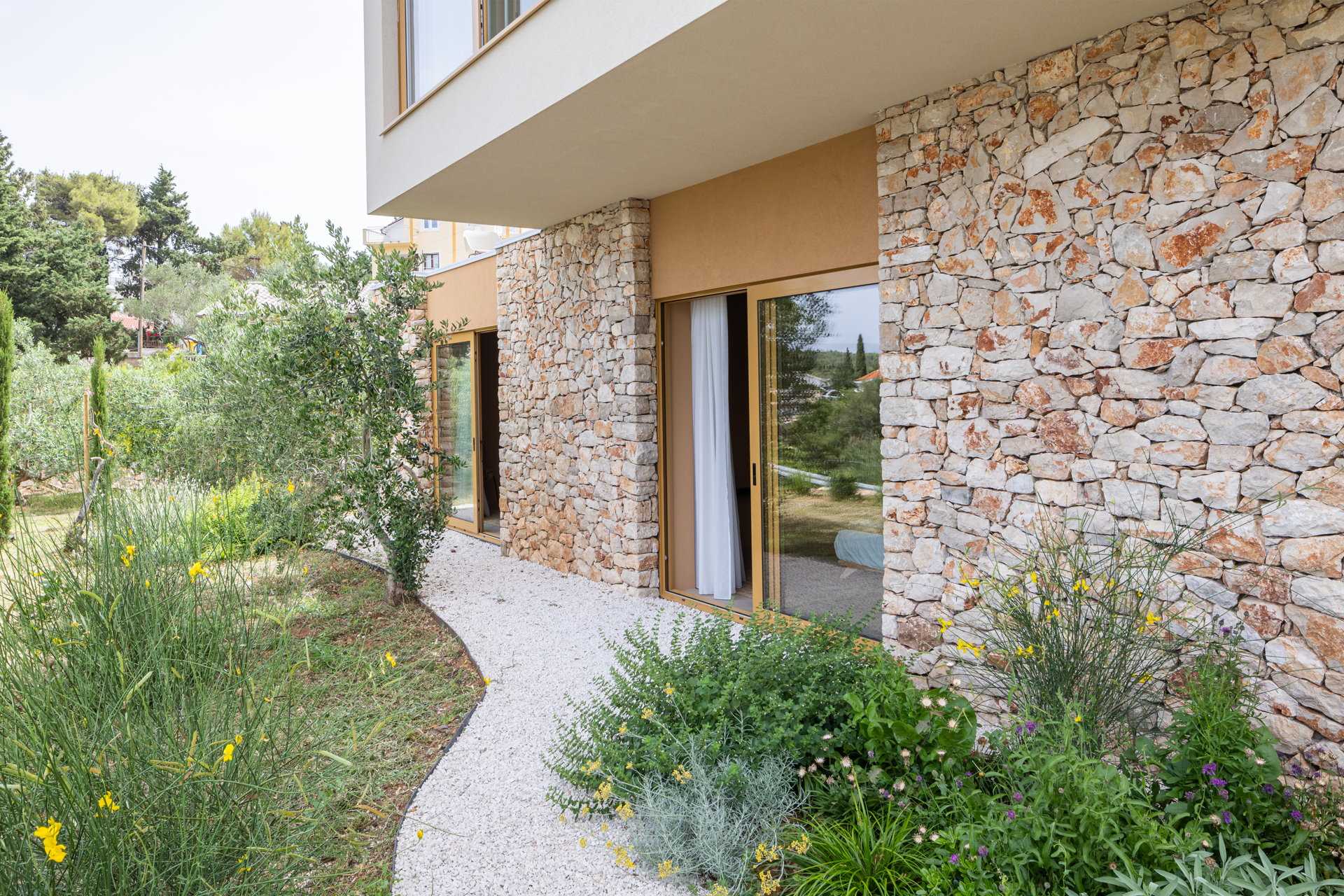 Luxury Villa Nine Olives Hvar with Pool
