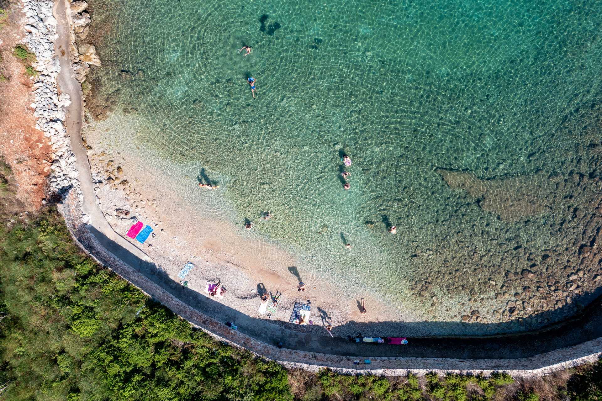 Luxury Villa Nine Olives Hvar with Pool