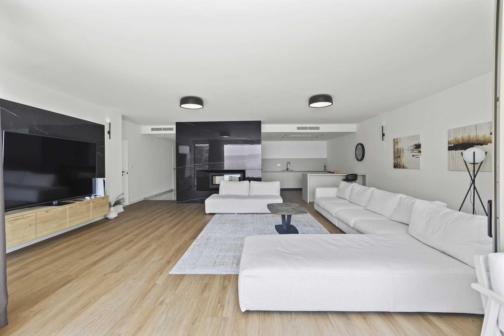 Villa Summer Drift uz plažu s bazenom