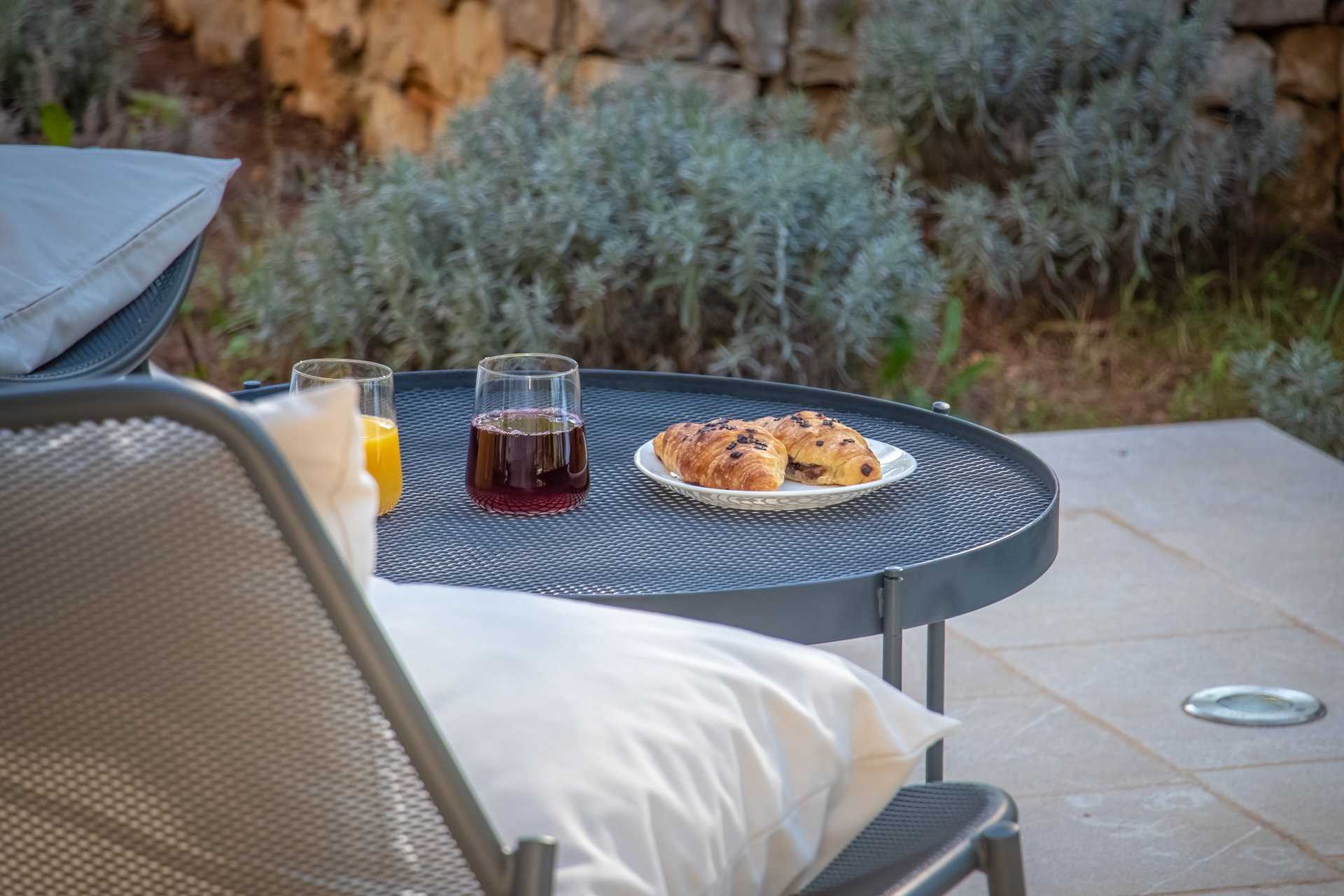 Beachfront Villa Oza Pine Coast with Pool