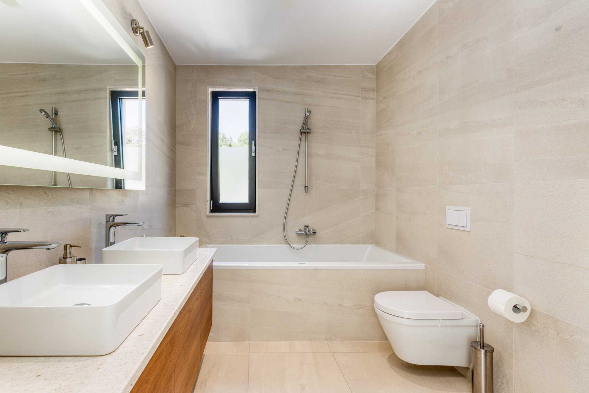 Beachfront Villa Oza Pine Coast with Pool