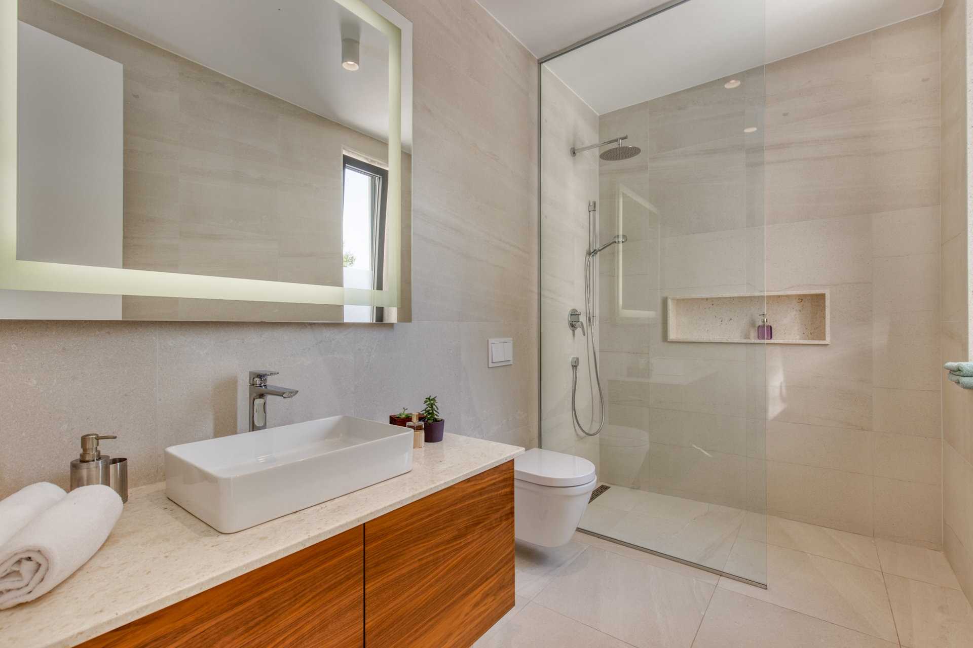 Beachfront Villa Oza Pine Coast with Pool