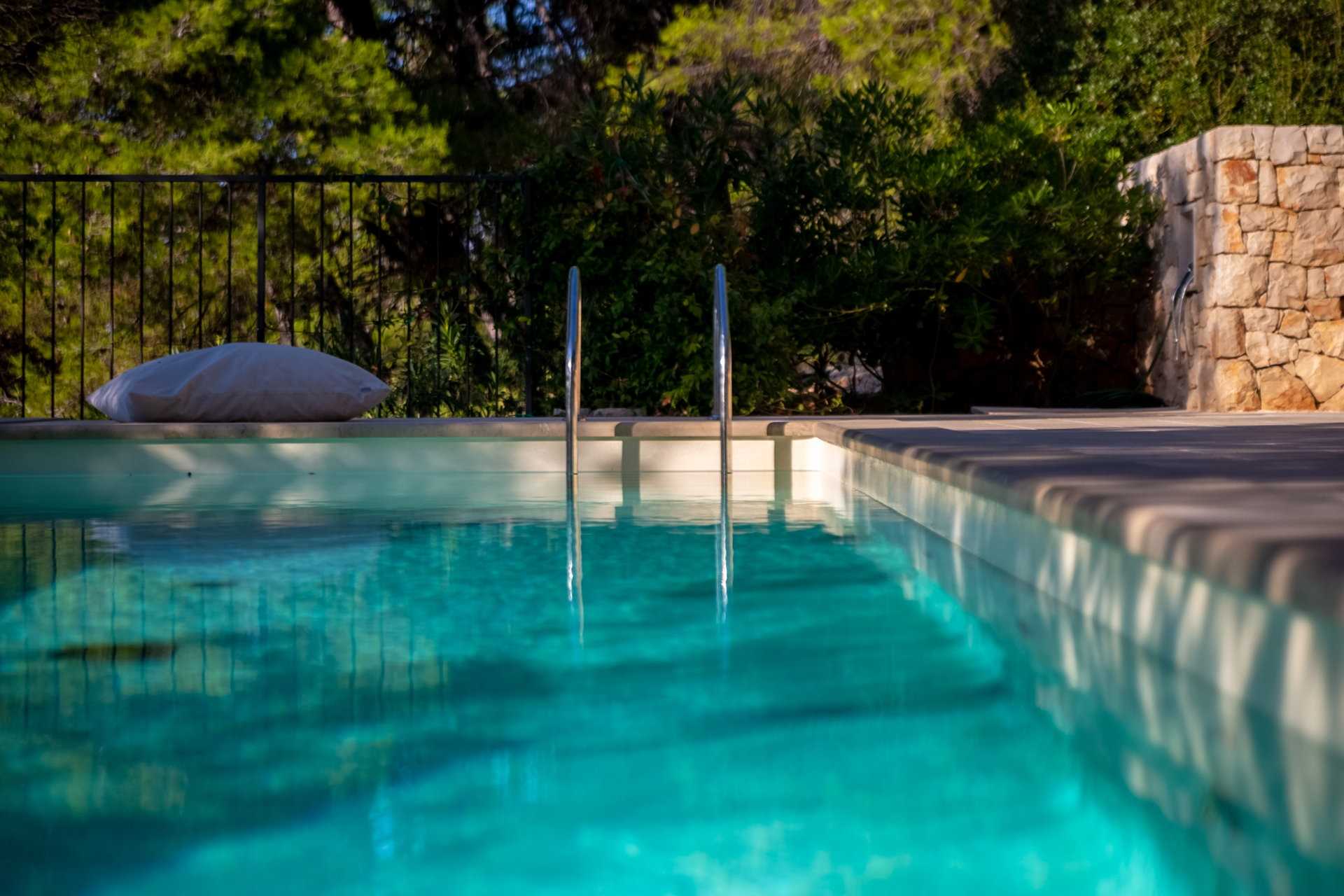Beachfront Villa Oza Pine Coast with Pool