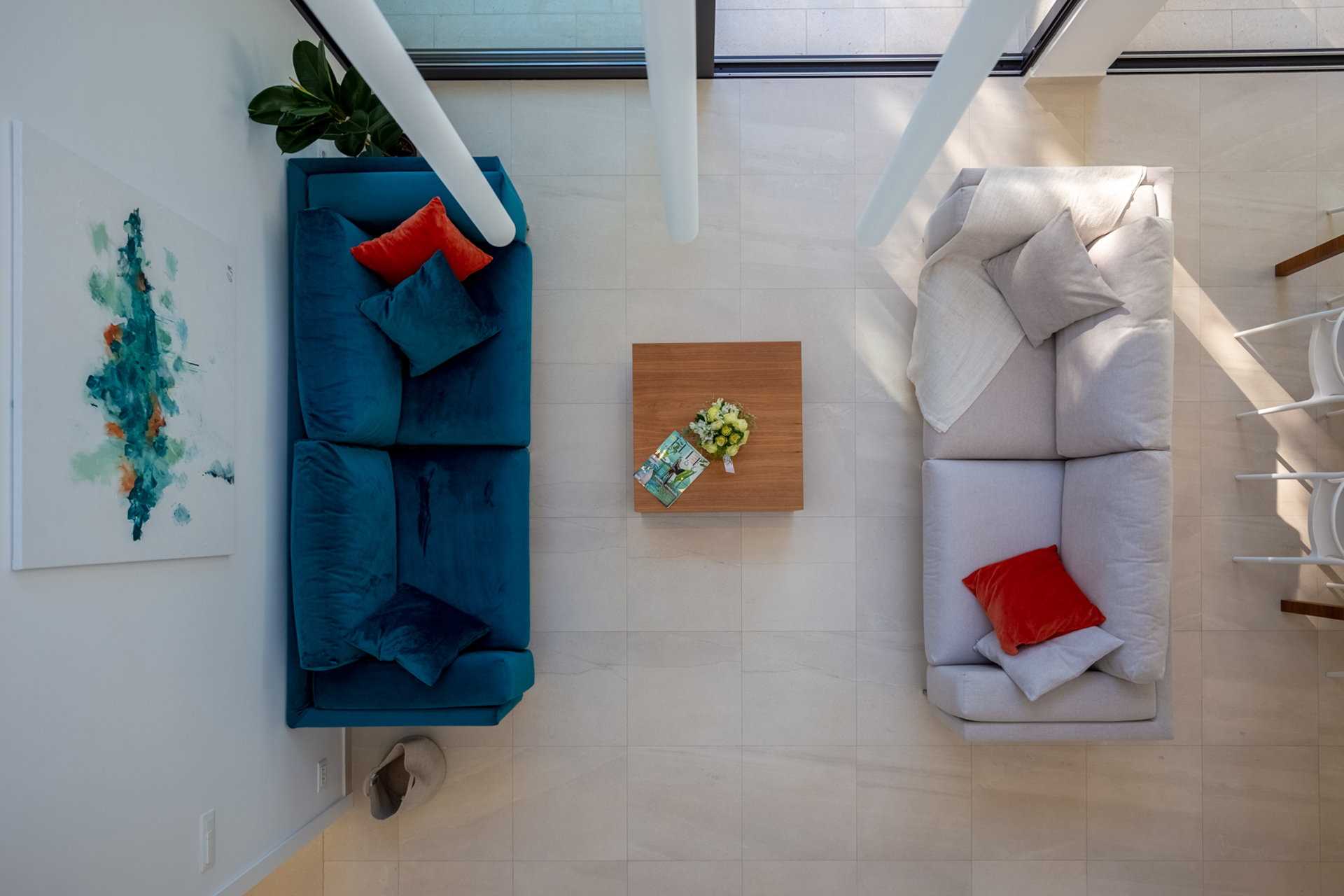 Beachfront Villa Oza Pine Coast with Pool