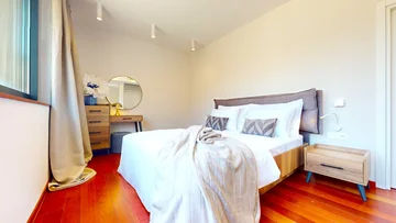 Modern Seaside Villa with Pool in Primošten