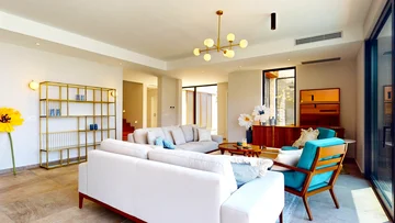 Modern Seaside Villa with Pool in Primošten