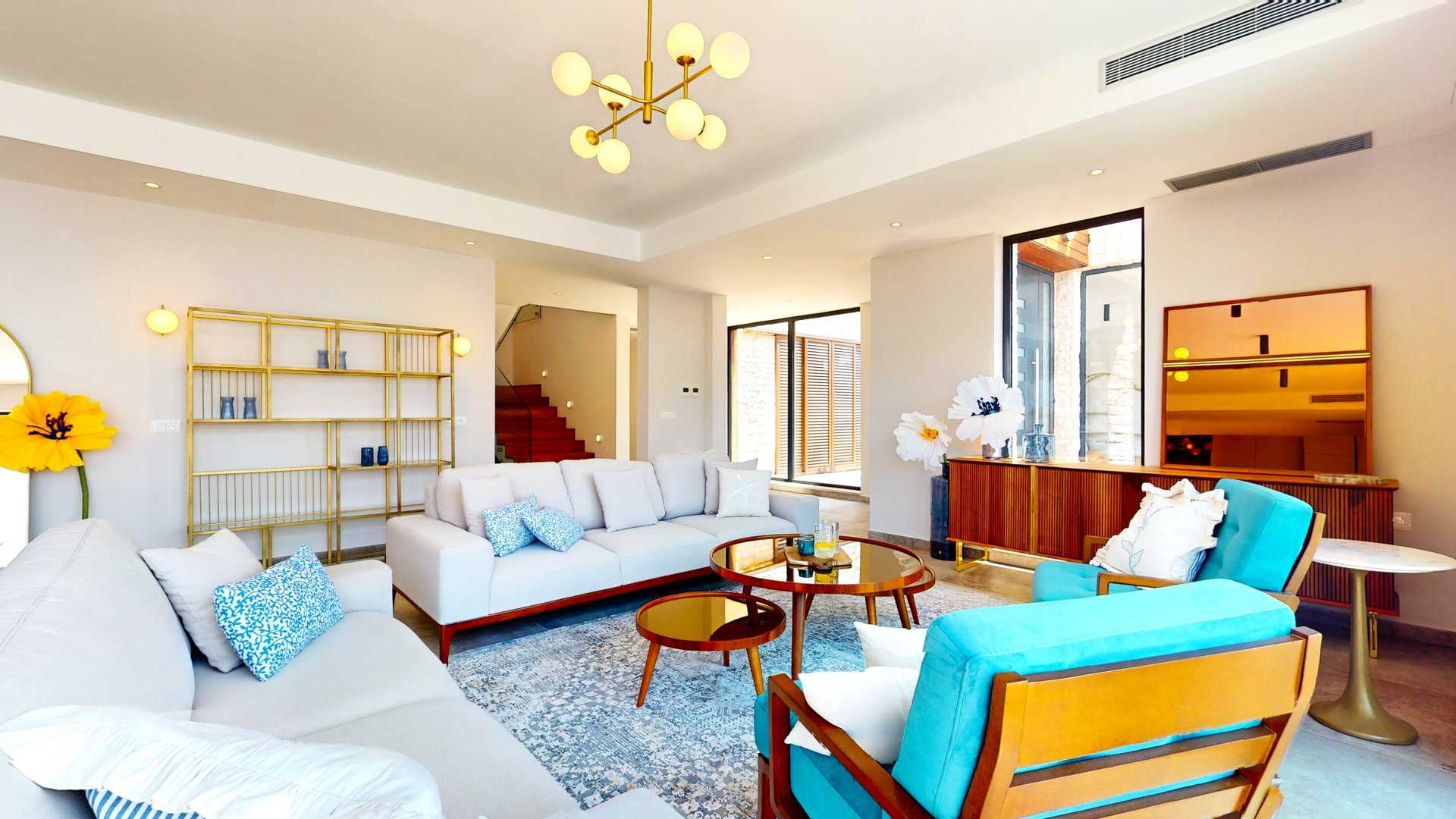 Villa Flora Mare V with Pool