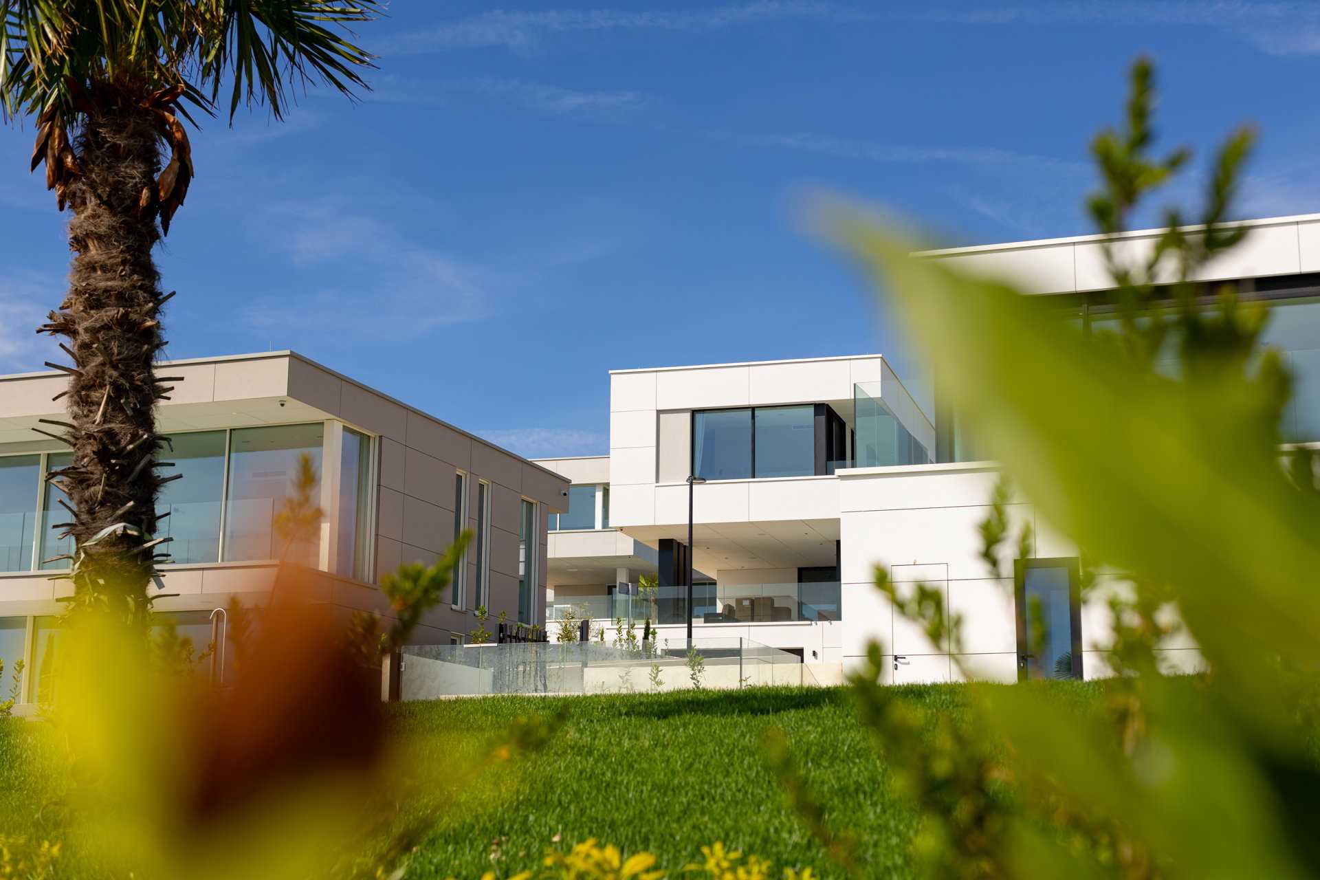 Villa Circolo Primo with Pool