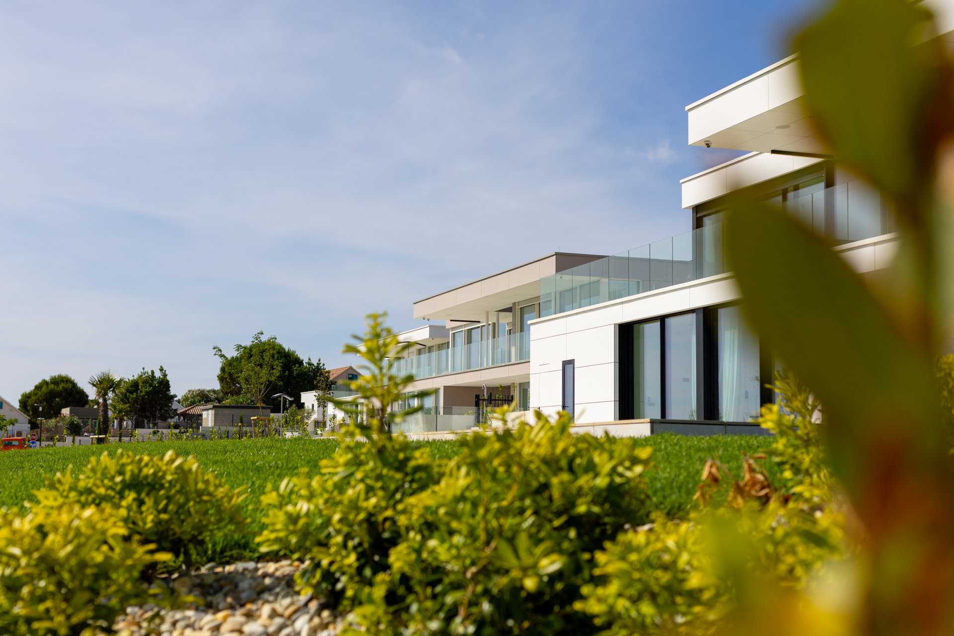 Villa Massima Prima with Pool