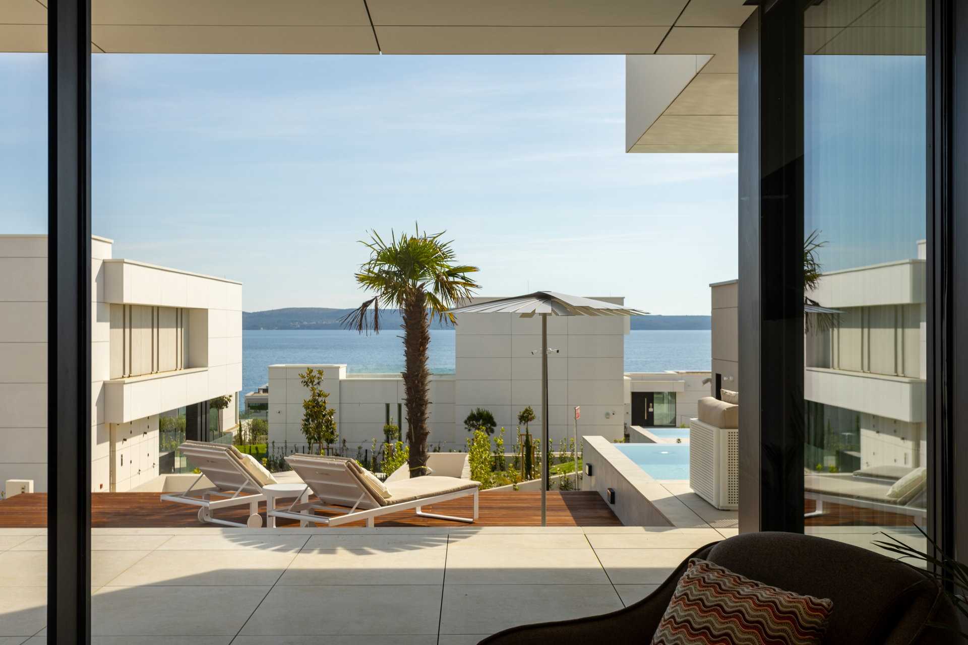 Villa Massima Prima with Pool