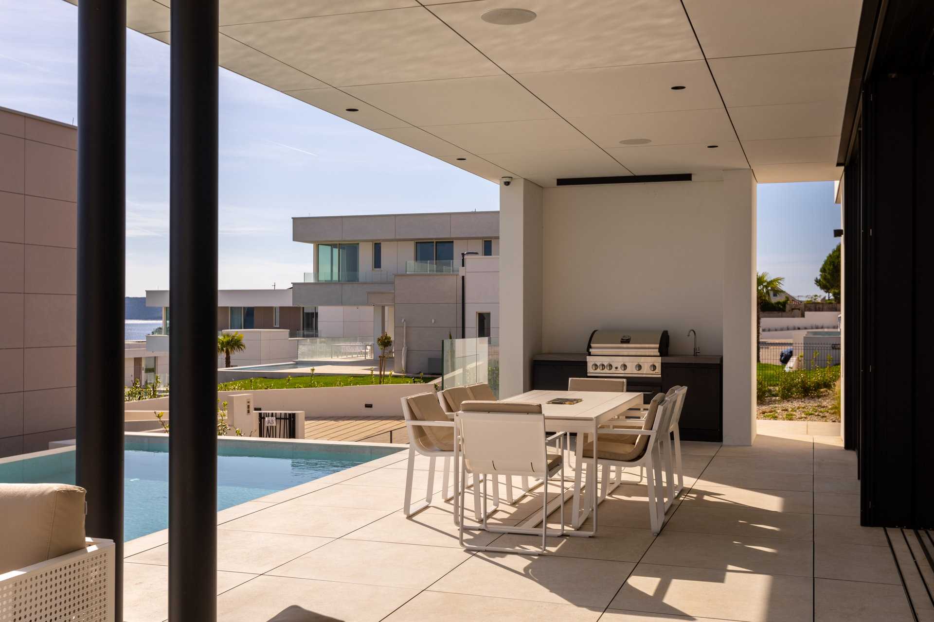 Villa Massima Prima with Pool