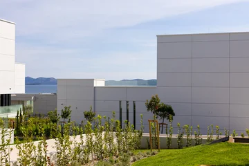 Modern Seaside Villa with Pool in Ugljan