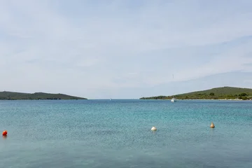 Modern Seaside Villa with Pool in Ugljan