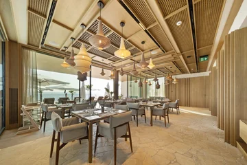 Modern Seaside Villa with Pool in Ugljan