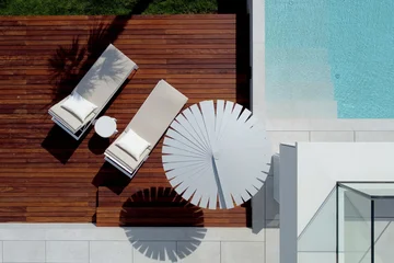 Modern Seaside Villa with Pool in Ugljan