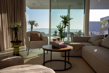 Modern Seaside Villa with Pool in Ugljan