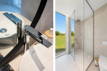 Modern Seaside Villa with Pool in Ugljan