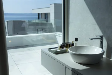 Modern Seaside Villa with Pool in Ugljan