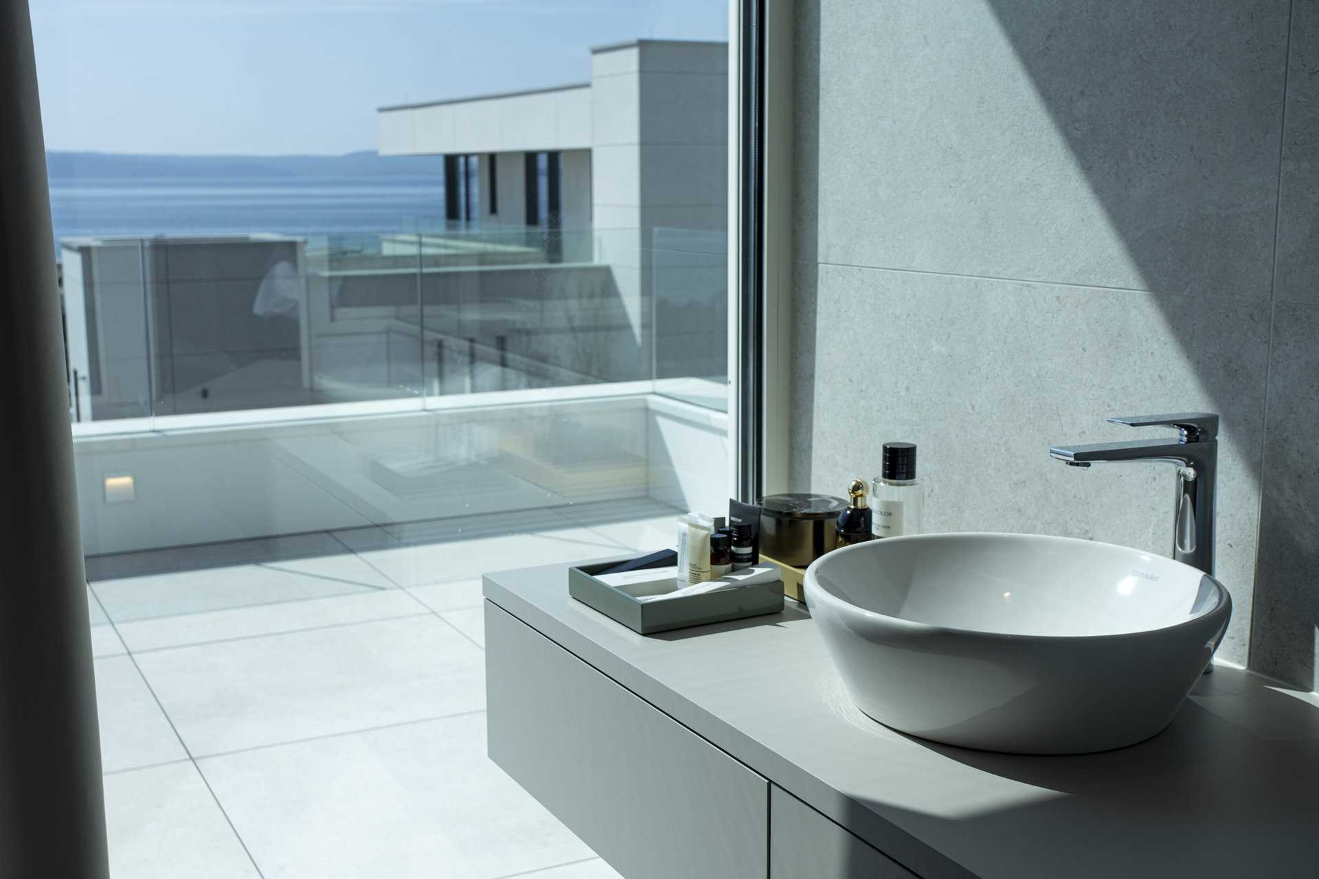 Villa Lusso Primo with Pool