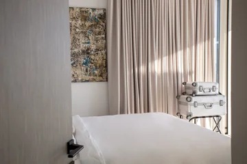 Modern Seaside Villa with Pool in Ugljan