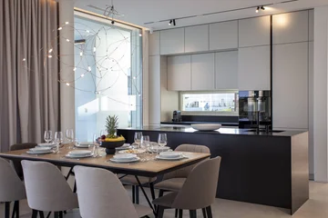 Modern Seaside Villa with Pool in Ugljan