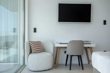 Modern Seaside Villa with Pool in Ugljan