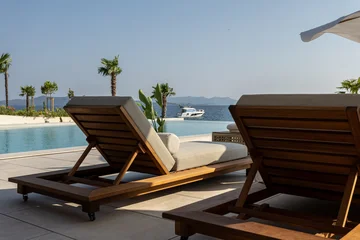 Contemporary Villa Retreat with Pool, Ugljan