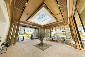 Contemporary Villa Retreat with Pool, Ugljan