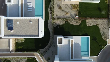 Contemporary Villa Retreat with Pool, Ugljan