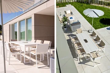 Contemporary Villa Retreat with Pool, Ugljan