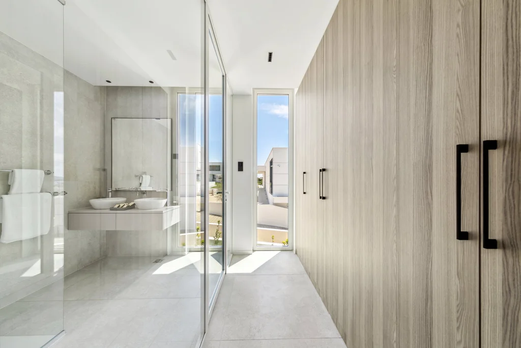 Contemporary Villa Retreat with Pool, Ugljan