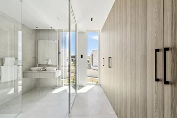 Contemporary Villa Retreat with Pool, Ugljan