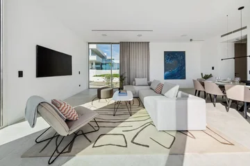 Contemporary Villa Retreat with Pool, Ugljan