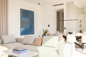 Contemporary Villa Retreat with Pool, Ugljan