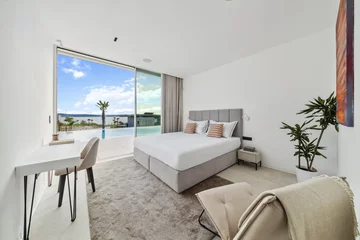 Contemporary Villa Retreat with Pool, Ugljan