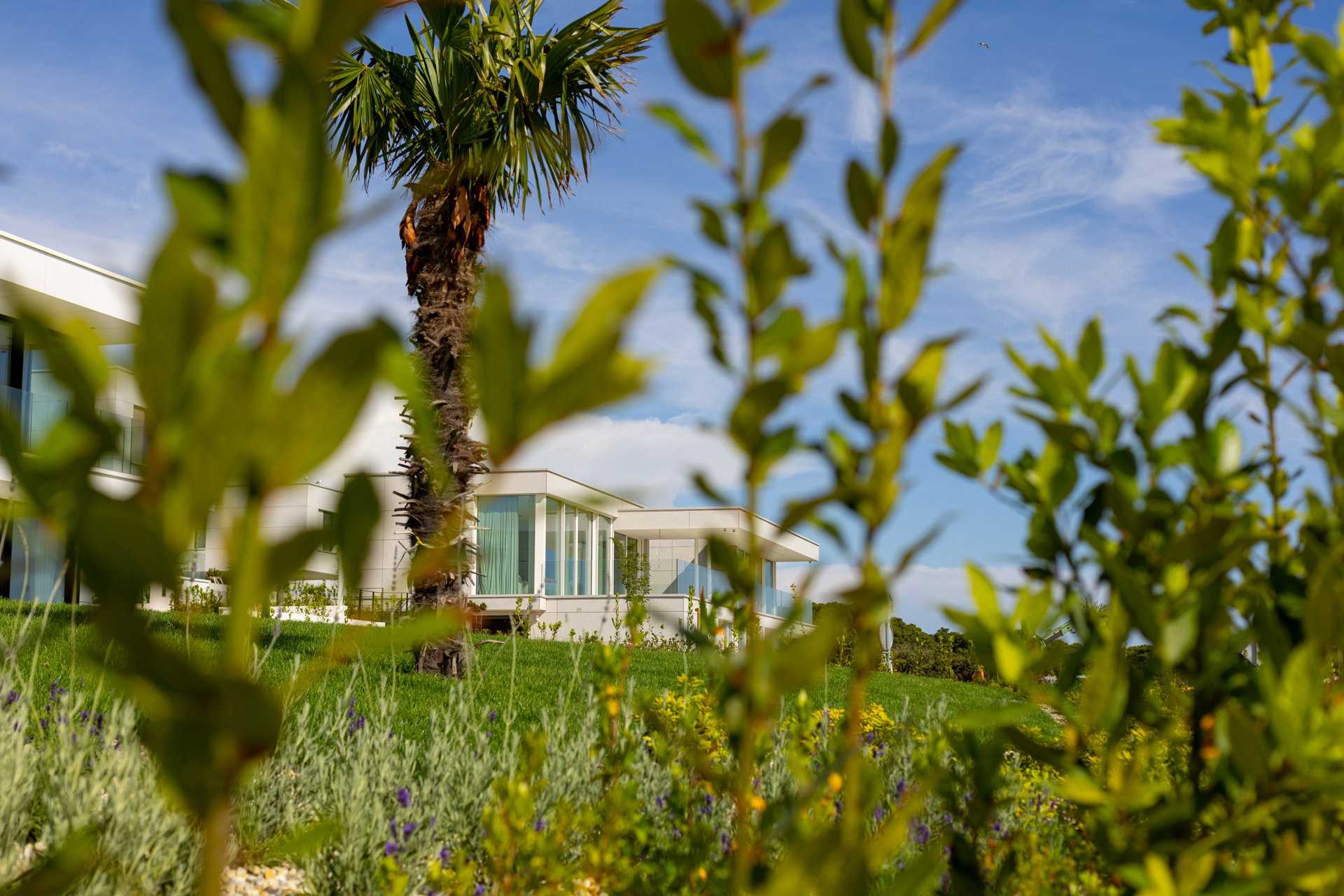 Villa Iconica Seconda with Pool