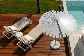 Modern Villa with Pool on Ugljan Island